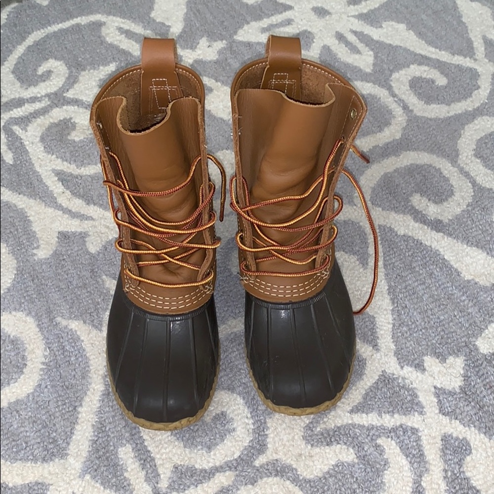 LLBean Boots